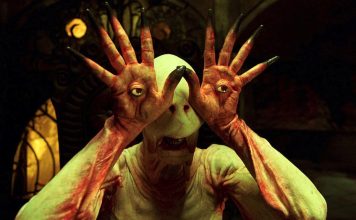 Insight Editions Releasing Two Titles to Commemorate 20th Anniversary of ‘Pan’s Labyrinth’