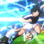 Anime Soccer