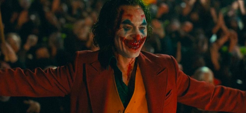 The Joker Sequel is Moving Forward - Cinelinx | Movies. Games. Geek ...