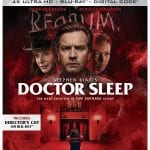 Doc Sleep 4K cover