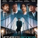 Motherless Blu-Ray