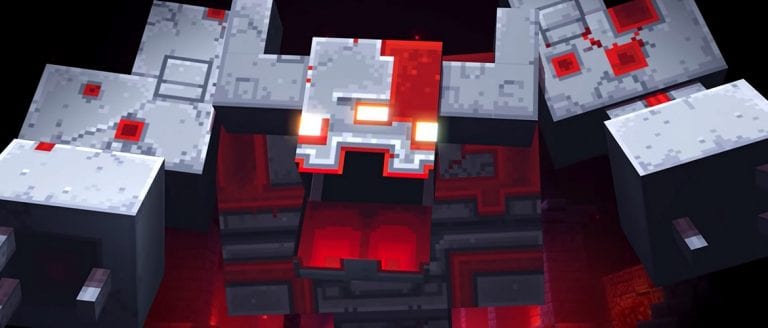 Minecraft Dungeons Delayed Until Late May Cinelinx Movies