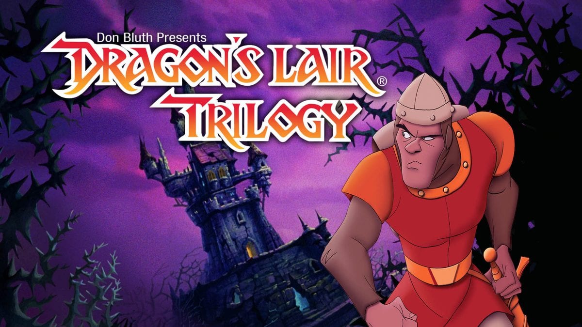 Deadpool To Face The Dragon S Lair Cinelinx Movies Games Geek Culture