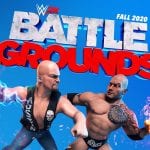 WWE Battlegrounds
