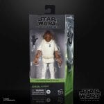 Ackbar Black Series