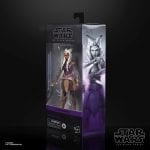Ahsoka Black Series