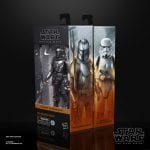 Black Series Packaging