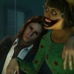 Bloodlines 2 scary