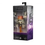 Chopper Black Series