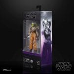 Hera Black Series