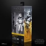 Kamino Trooper Black Series