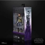 Kana Black Series