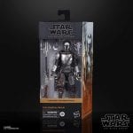 Mando Beskar Black Series