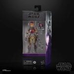 Sabine Black Series