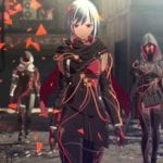 Scarlet Nexus