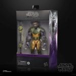 Zeb Black Series