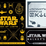 Book of Lists Guide to Batuu