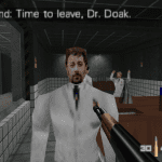 Goldeneye