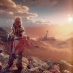 HZD 2 Aloy