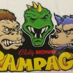 Rampage