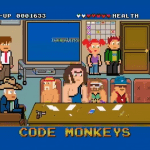 Code Monkeys