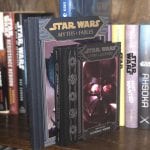 Dark Legends Size Different