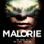 Malorie book cover