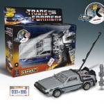 Transformers to the Future