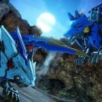 Zoids Wild Blast Unleashed – Screenshot 4