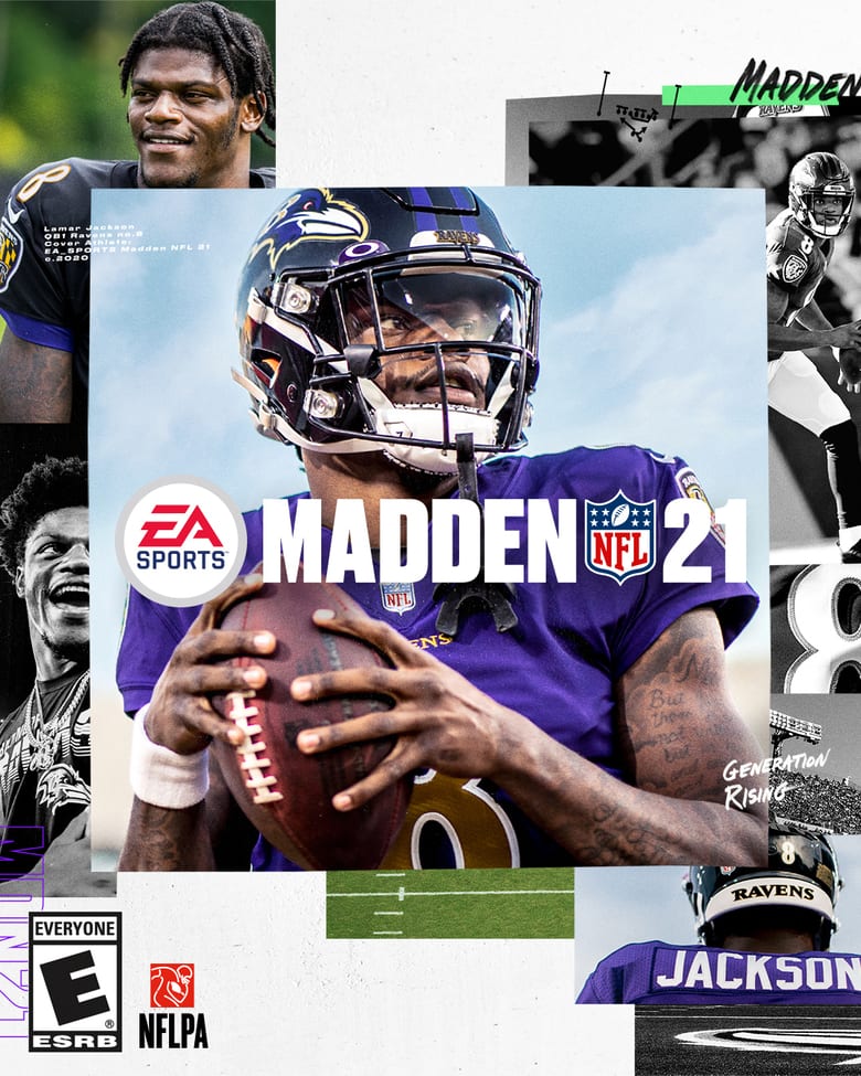 Previewing The Gridiron Madden Nfl 21 Closed Beta Hands On Impressions Cinelinx Movies Games Geek Culture