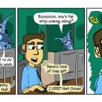 Fall Guys Rush Job Final