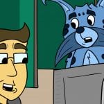 Fall Guys Rush Job Thumb