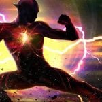 The Flash Concept Suit