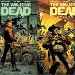 Walking Dead color
