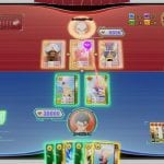 Card Warrior