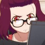 Godzila Singular Point image