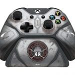 Mando COntroller better