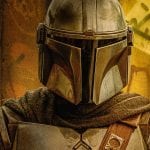 Mando Character Header