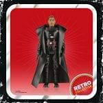 STAR WARS RETRO COLLECTION 3.75-INCH Figure Assortment – Moff Gideon (oop 1)