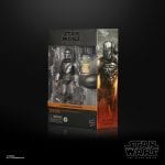STAR WARS THE BLACK SERIES 6-INCH DIN DJARIN (THE MANDALORIAN) & THE CHILD BUILD-UP PACK – in pck (1)