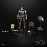 STAR WARS THE BLACK SERIES 6-INCH DIN DJARIN (THE MANDALORIAN) & THE CHILD BUILD-UP PACK – oop (7)