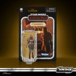 STAR WARS THE VINTAGE COLLECTION 3.75-INCH THE ARMORER Figure – in pck