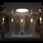 Tales From Temple of Darkness