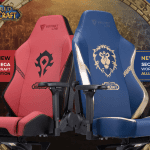 gaming chairs