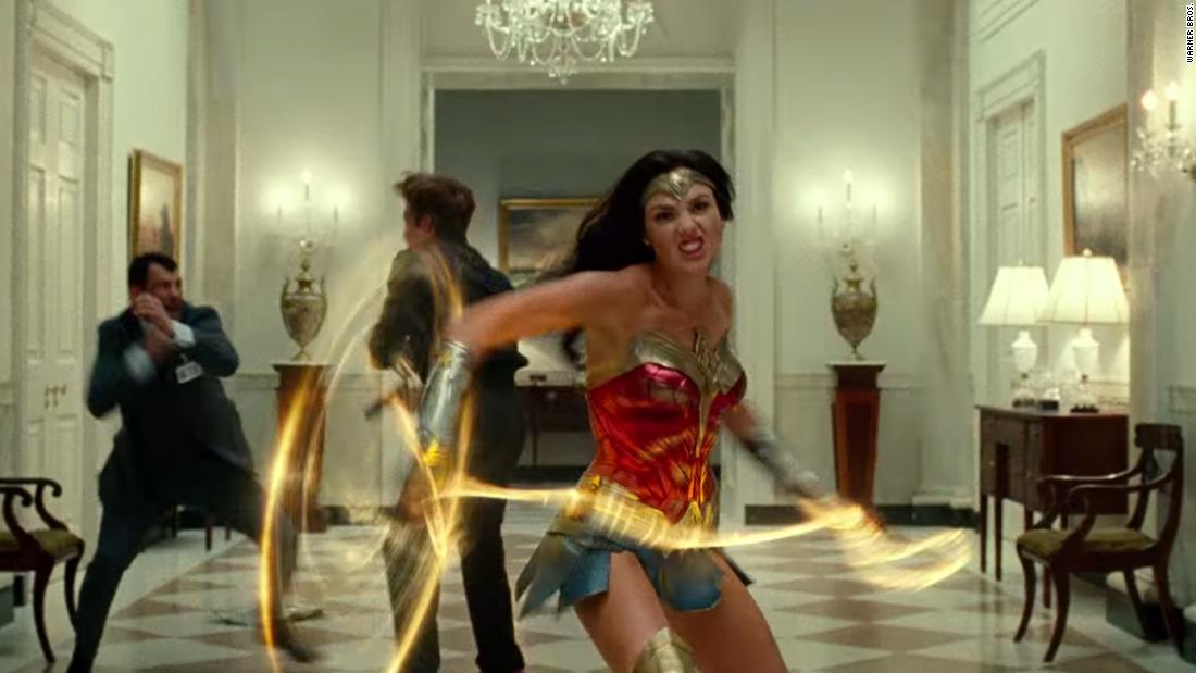 Wonder Woman 3' Not Moving Forward, 'Man Of Steel 2' Could Be Dead, & DC  Studios May Heading For A Drastic Reset