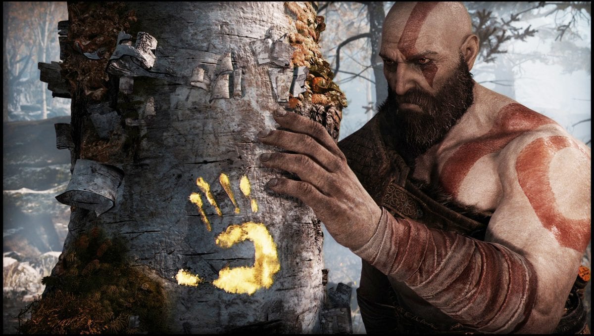 God of War prequel comic will explain what happened after God of War 3