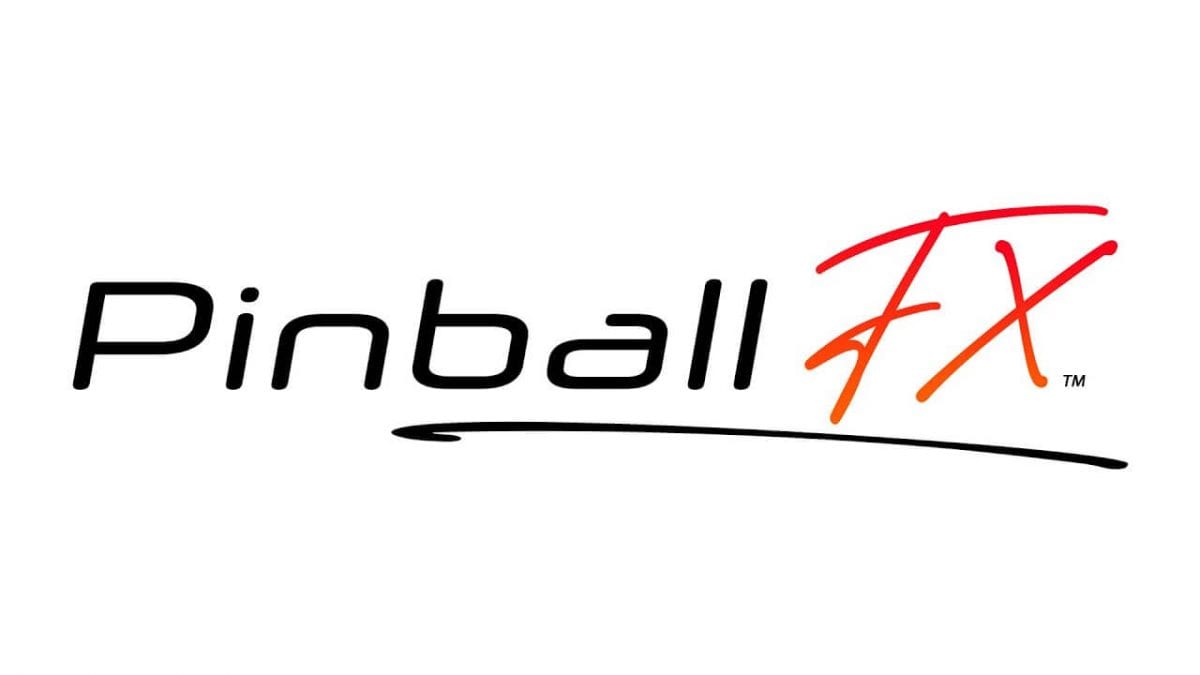 Pinball FX for the New Generation Set to Arrive This Year Cinelinx