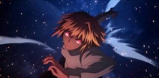 Tsukihime A Piece Of Blue Glass Moon Cinelinx Movies Games Geek Culture