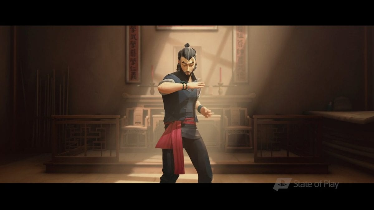 Sifu Game Wants to Make You a Martial Arts Master Cinelinx Movies. Games. Geek Culture.