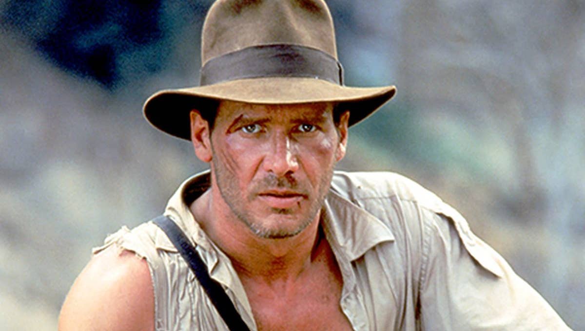 Indiana Jones Comes to 4K Ultra HD This Summer! - Cinelinx
